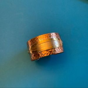 Copper Bracelet